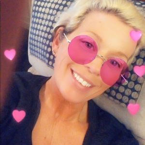 Meet your Posher, Bridget